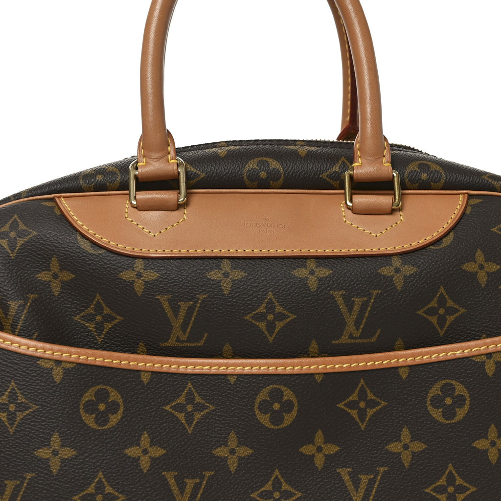 Louis Vuitton Monogram Deauville