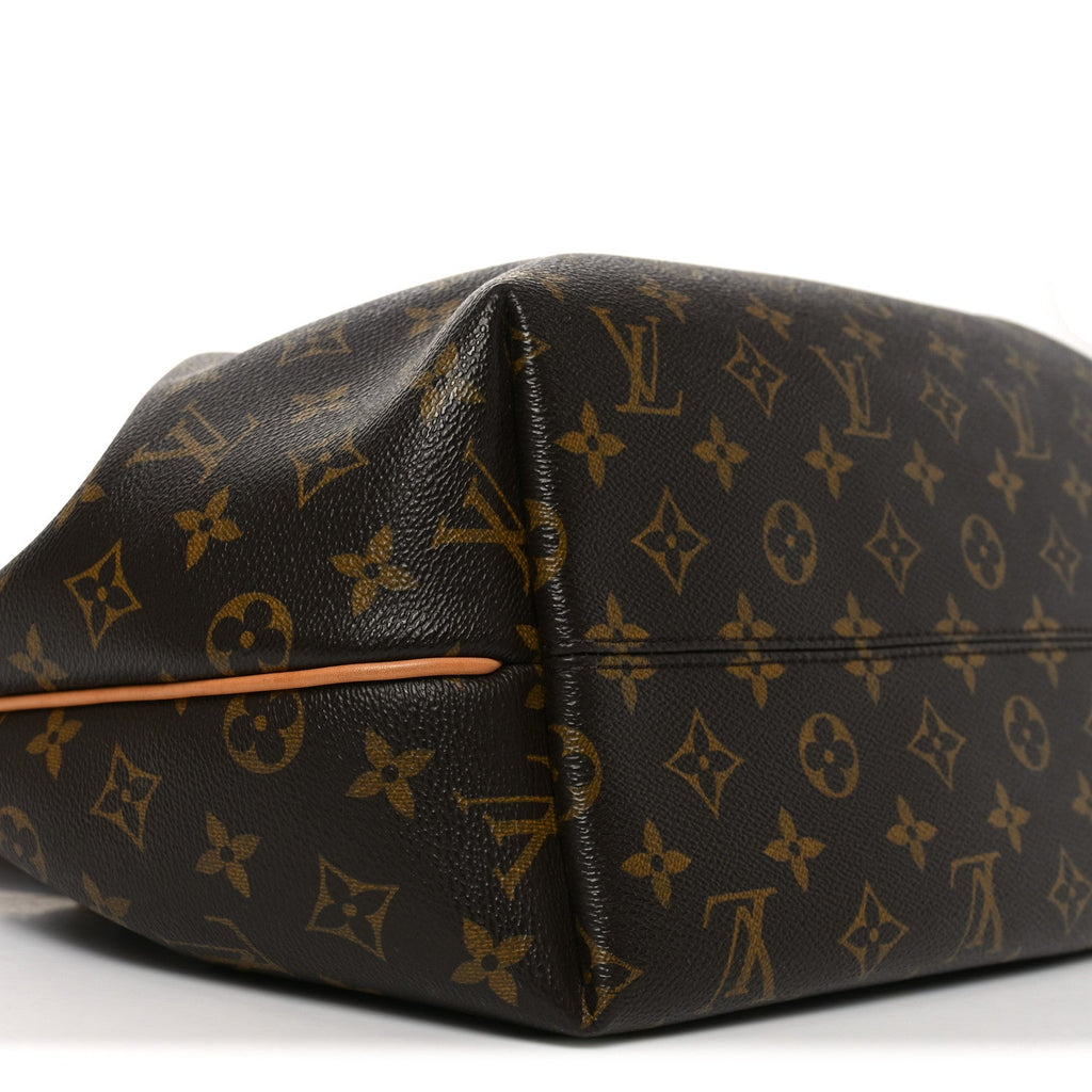 Louis Vuitton Monogram Turenne GM