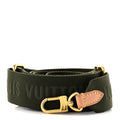 Louis Vuitton Monogram Multi Pochette Accessories Shoulder Strap Kaki