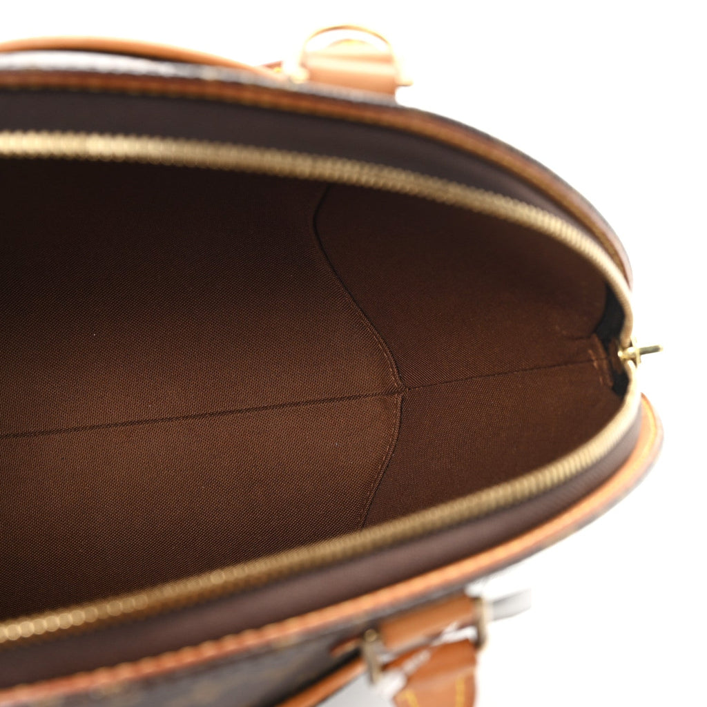 Louis Vuitton Monogram Ellipse PM