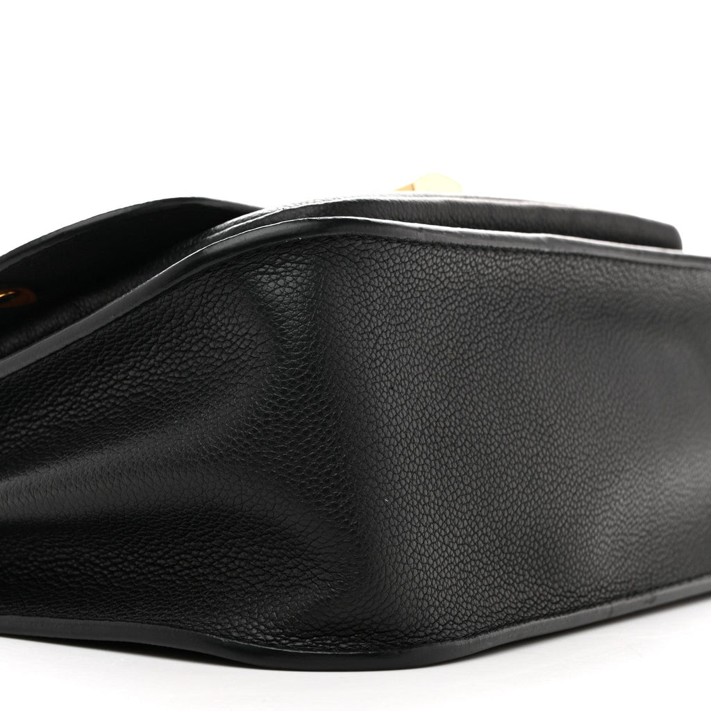 Louis Vuitton Monogram Vaugirard Black