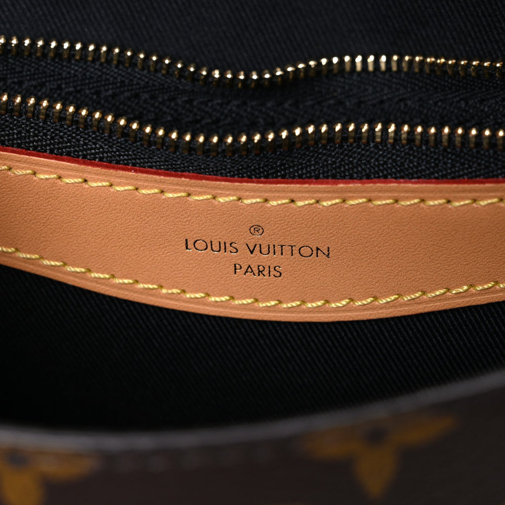 Louis Vuitton Monogram Diane