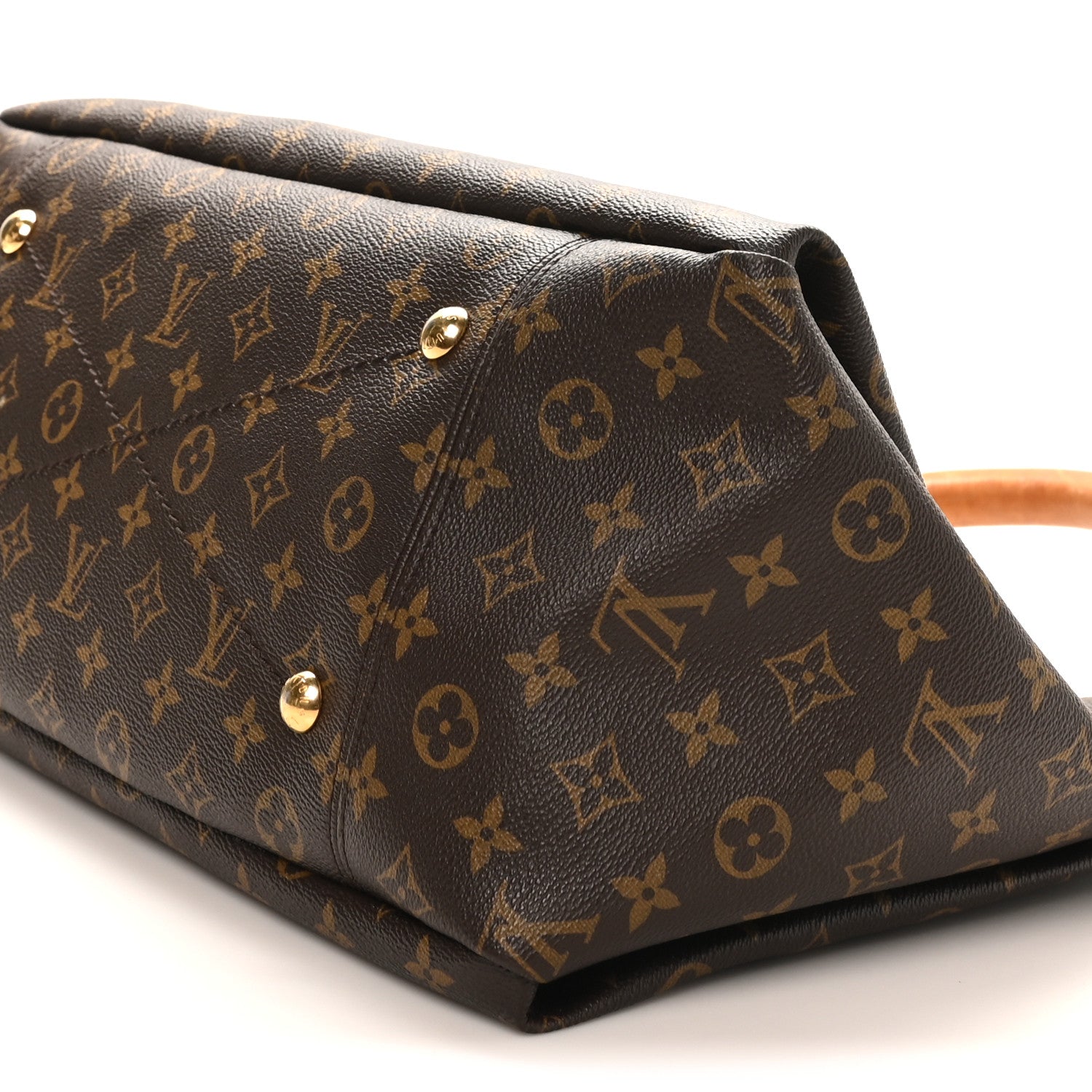 Louis Vuitton Monogram Artsy MM