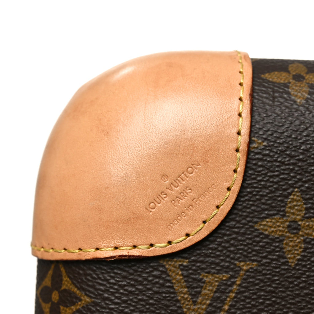 Louis Vuitton Monogram Horizon 50