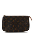 Louis Vuitton Monogram Pochette Accessories
