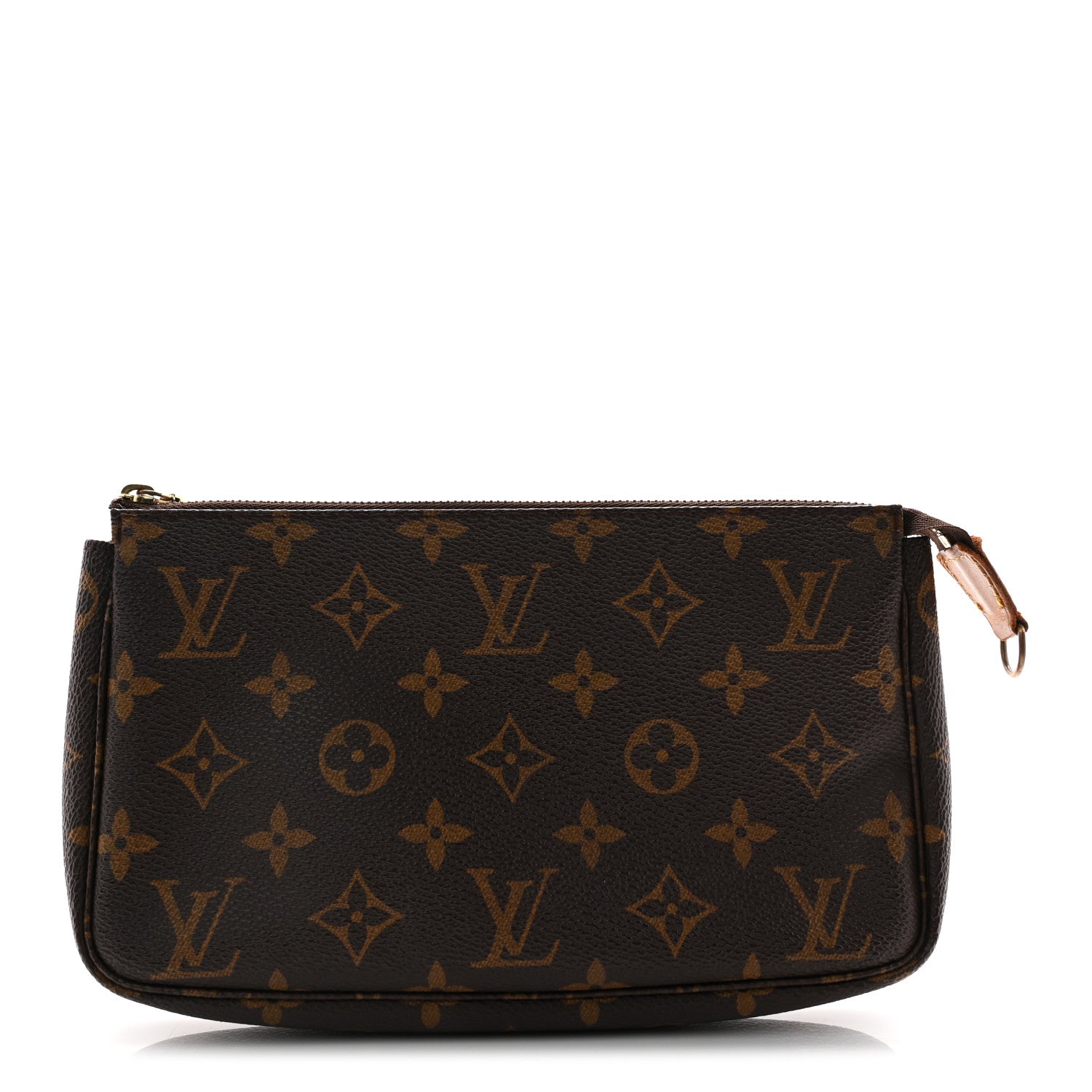 Louis Vuitton Monogram Pochette Accessories