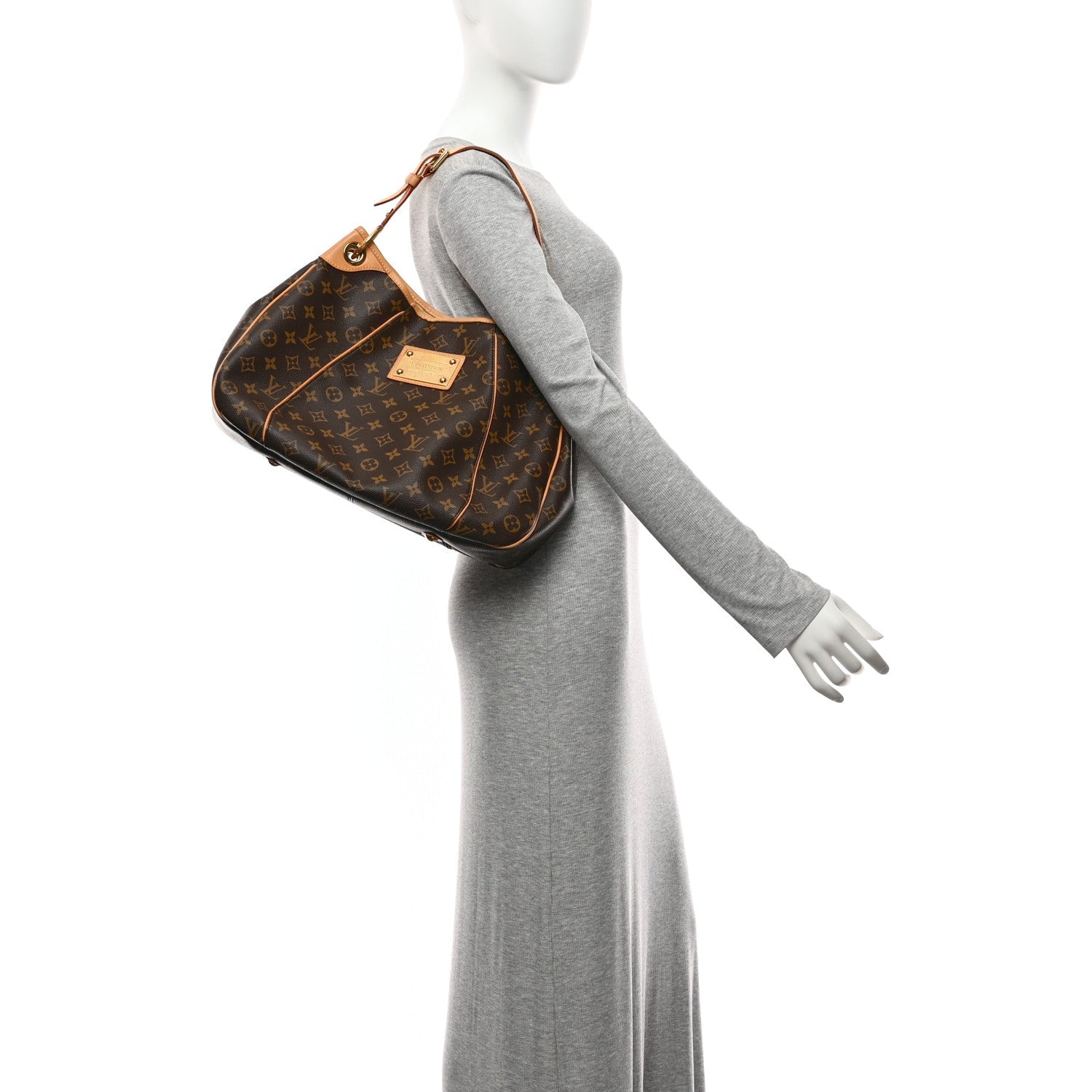 Louis Vuitton Monogram Galliera PM