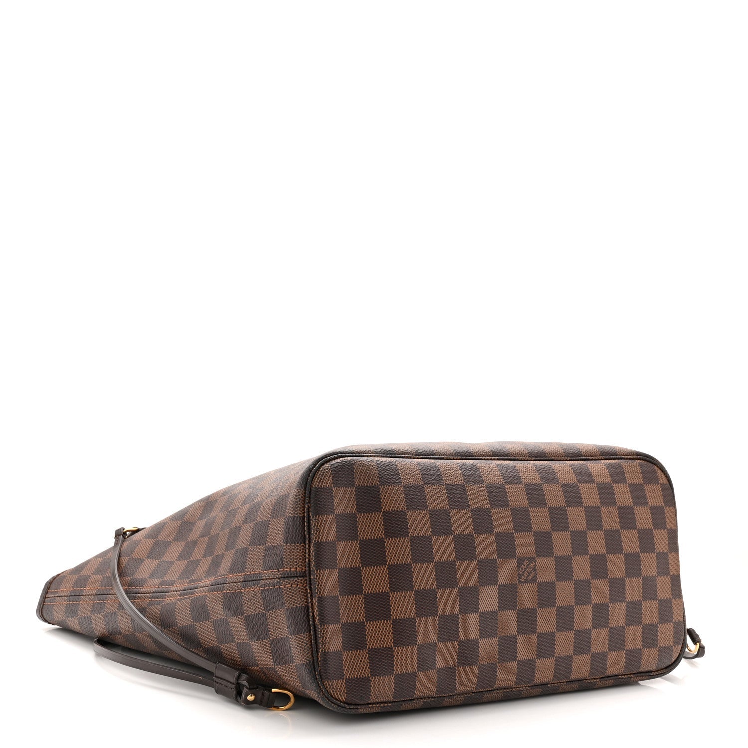 Louis Vuitton Damier Ebene Neo Neverfull MM