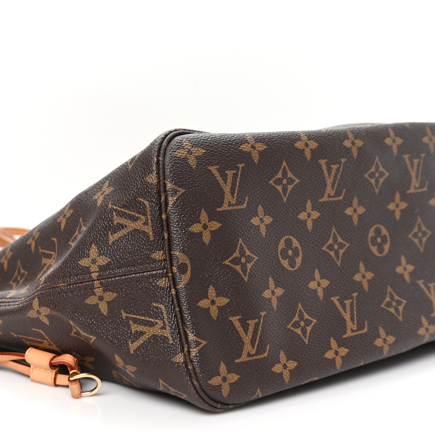 Louis Vuitton Monogram Neo Neverfull MM Pivoine