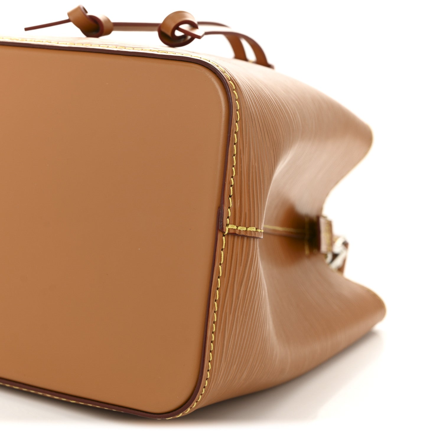 Louis Vuitton Epi Neonoe BB Gold Miel