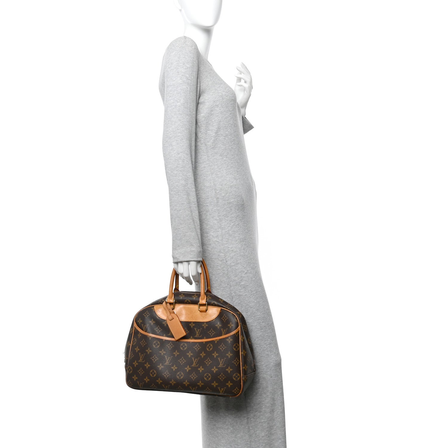 Louis Vuitton Monogram Deauville