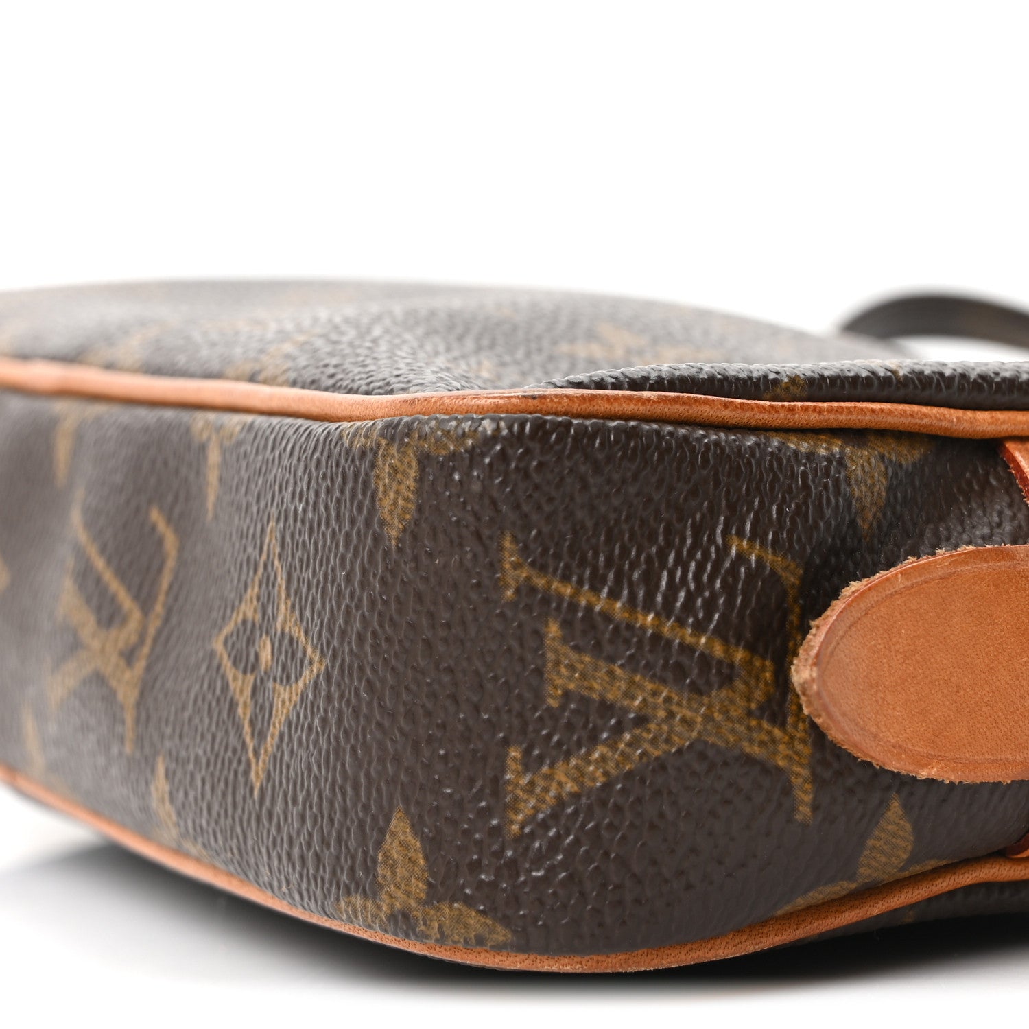 Louis Vuitton Monogram Pochette Marly Bandouliere