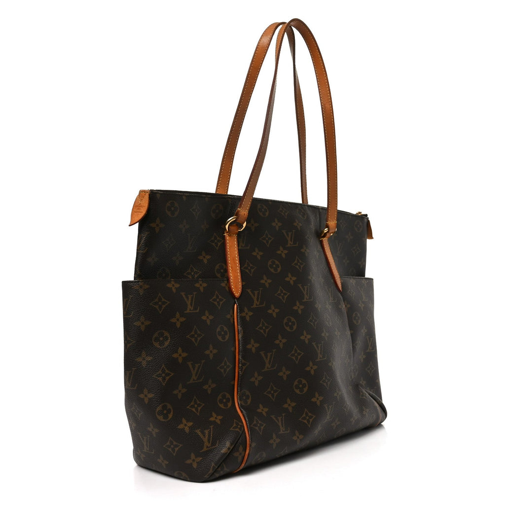 Louis Vuitton Monogram Totally GM