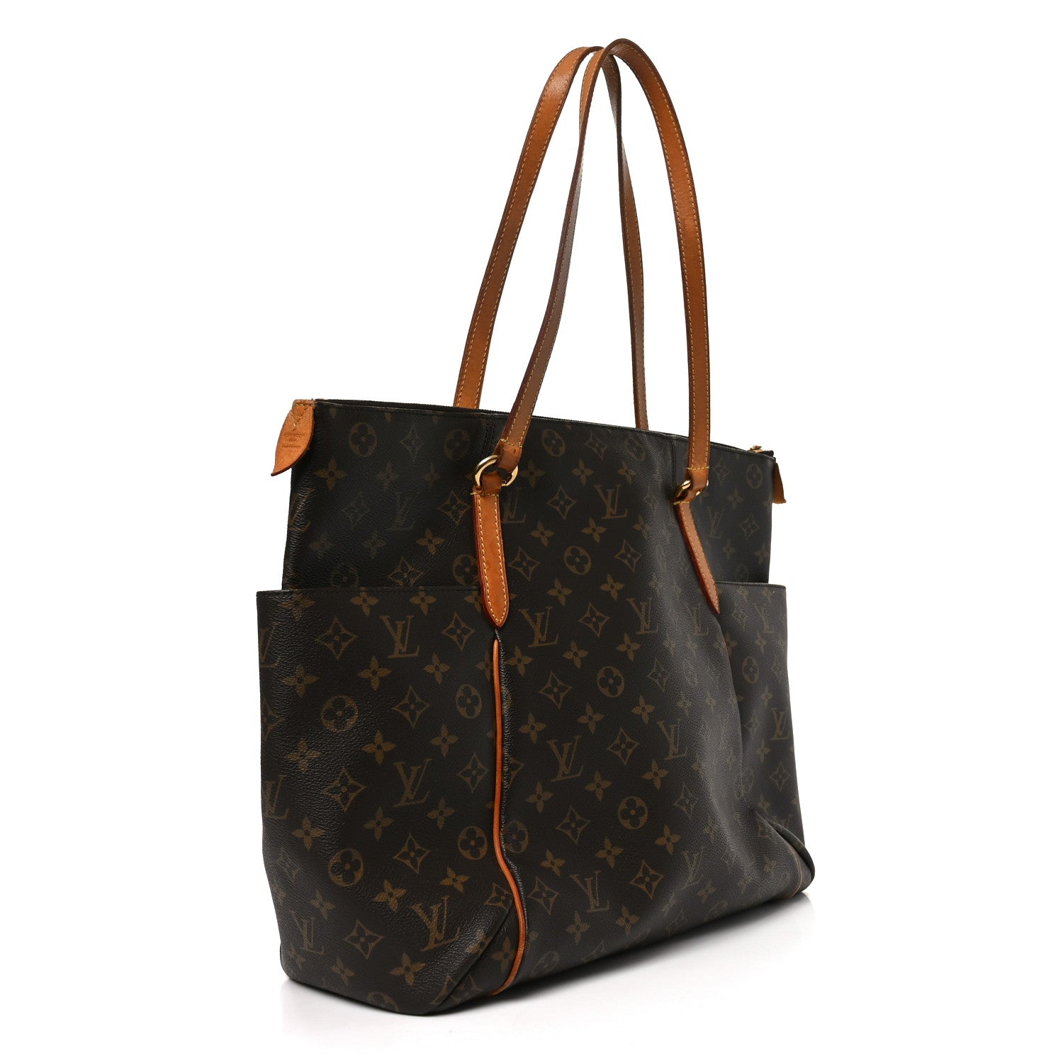 Louis Vuitton Monogram Totally GM