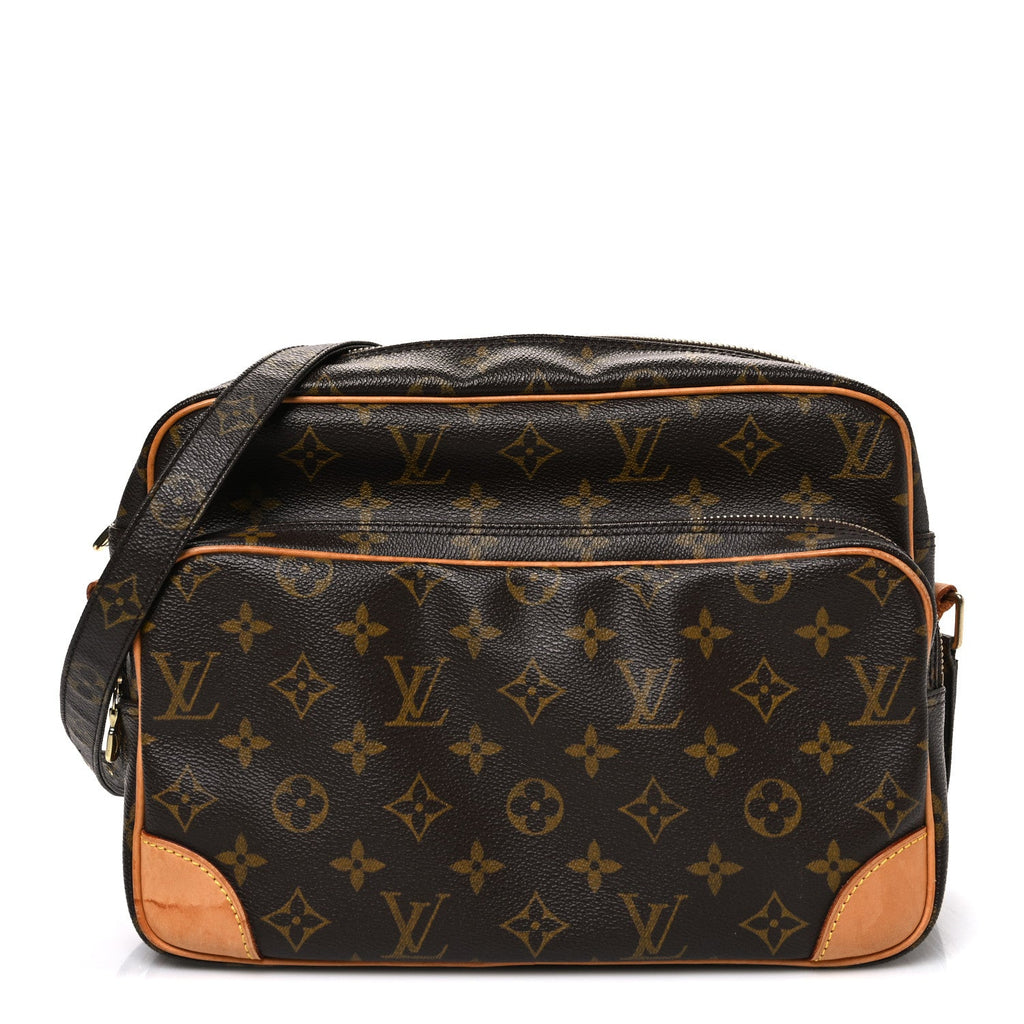 Louis Vuitton Monogram Nil 28