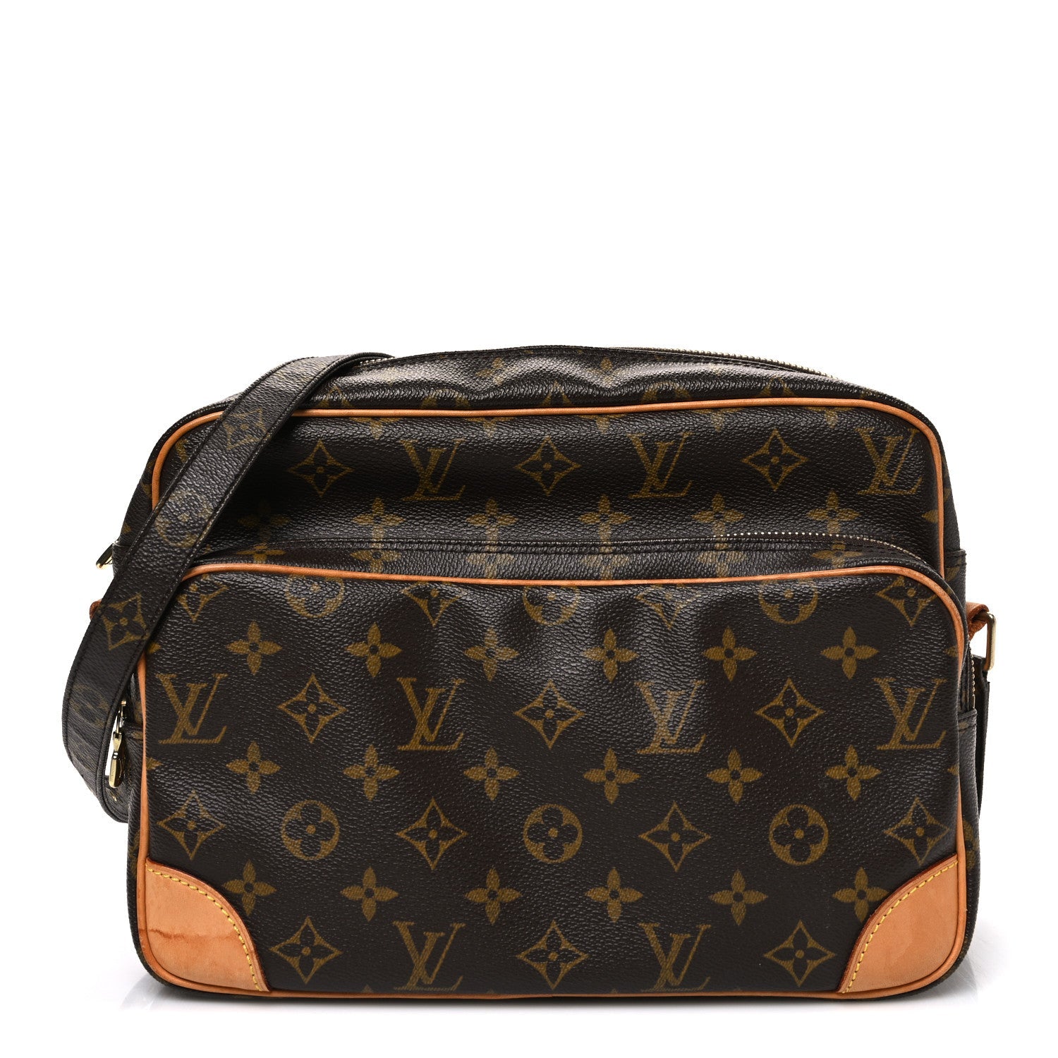 Louis Vuitton Monogram Nil 28