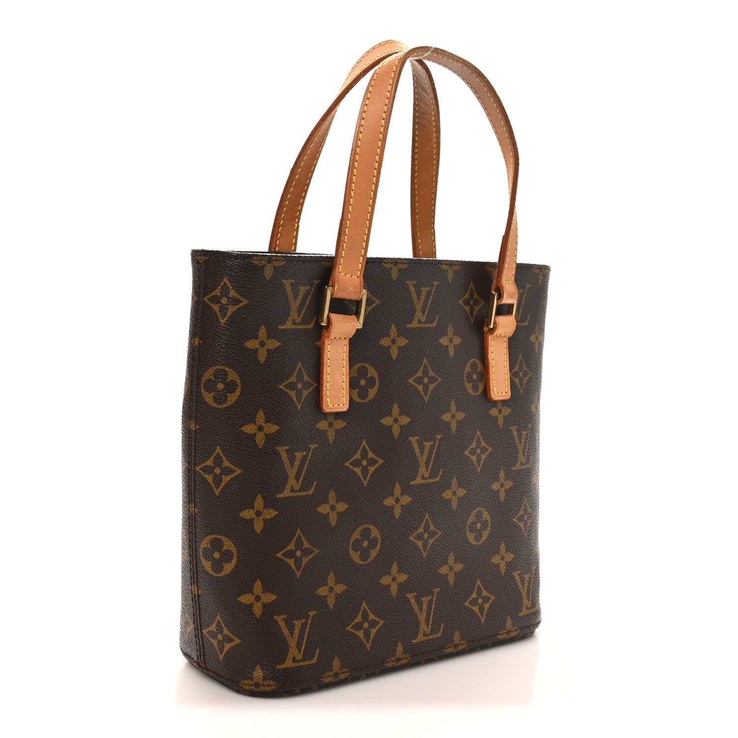 Louis Vuitton Monogram Vavin PM