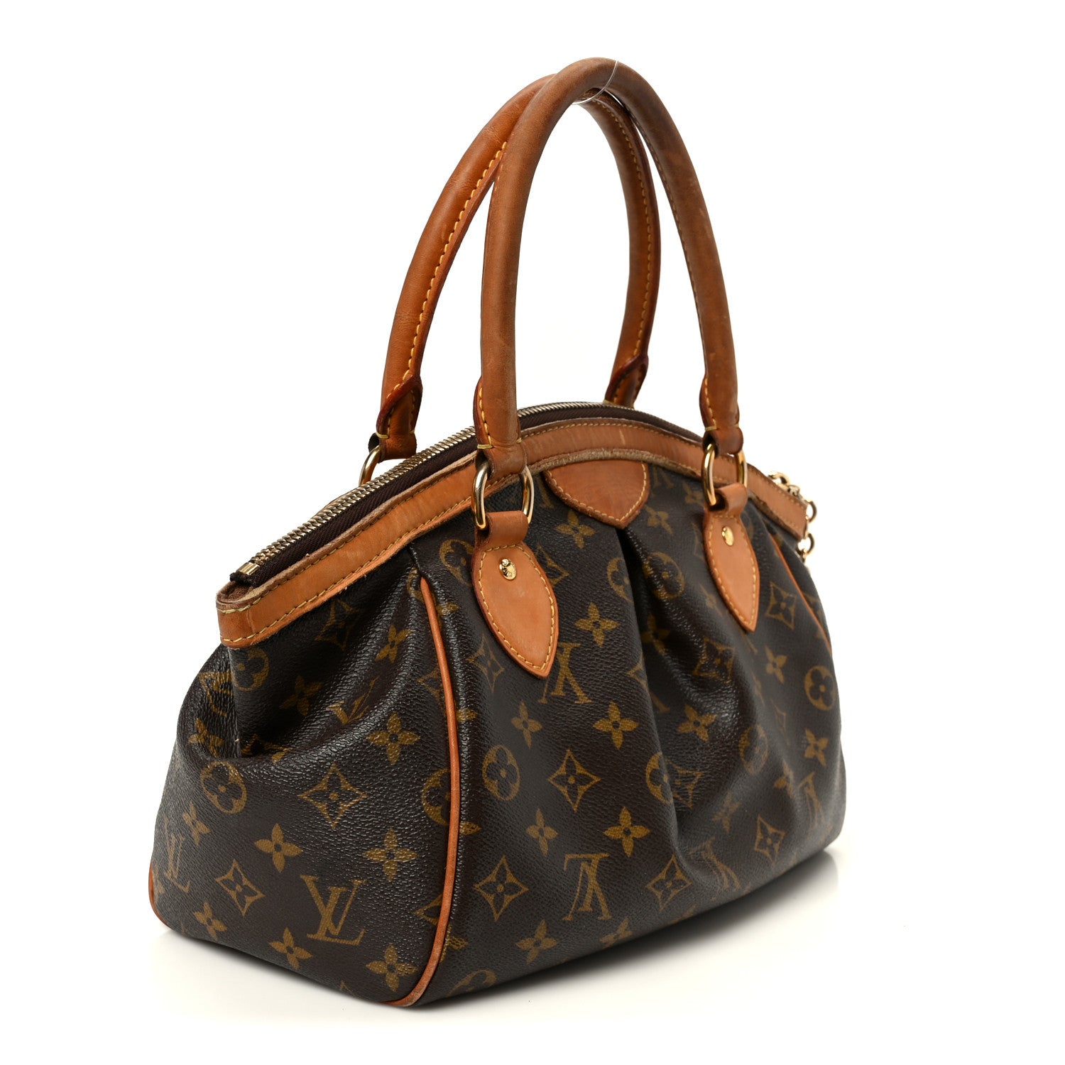 Louis Vuitton Monogram Tivoli PM