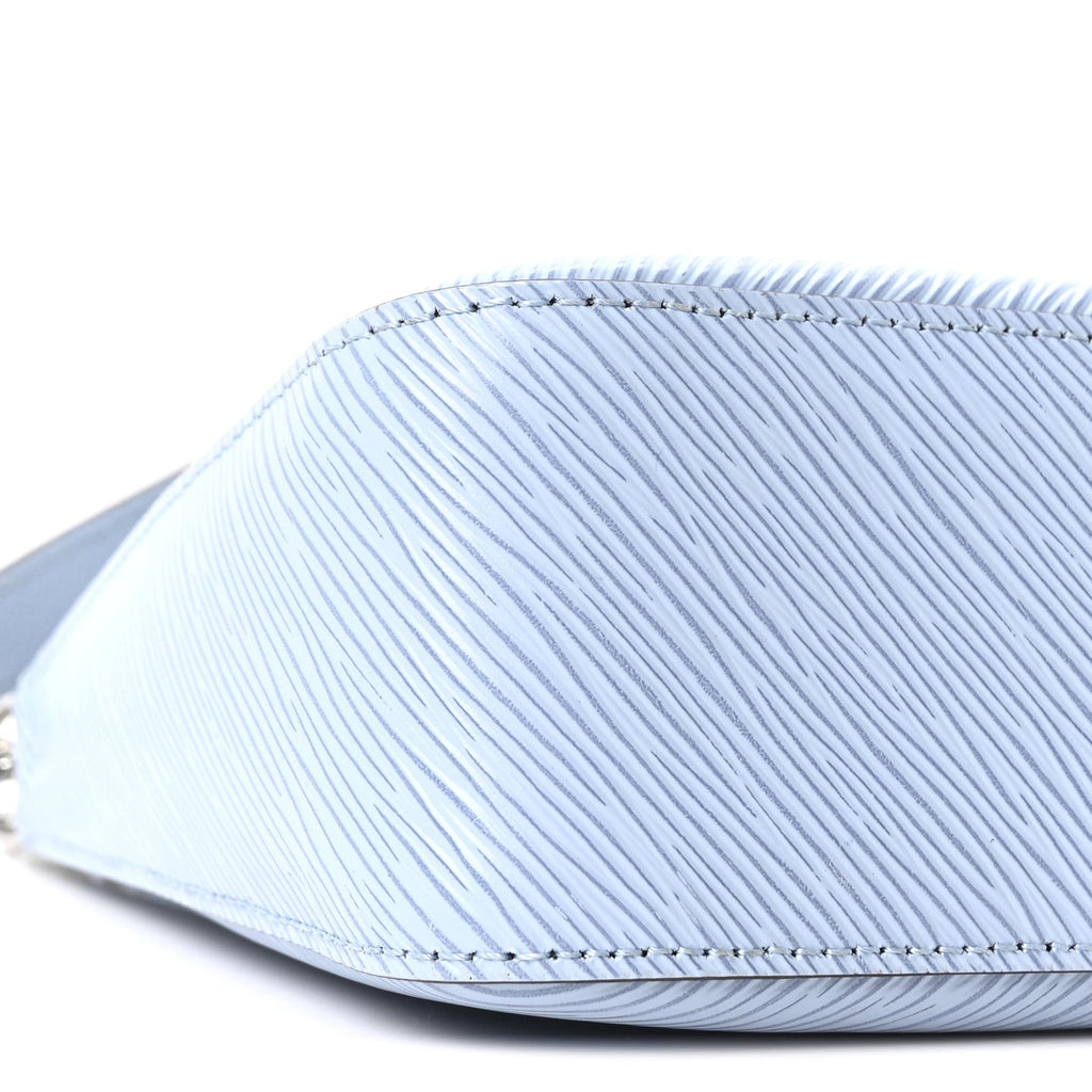 Louis Vuitton Epi Marelle Bleu Nuage
