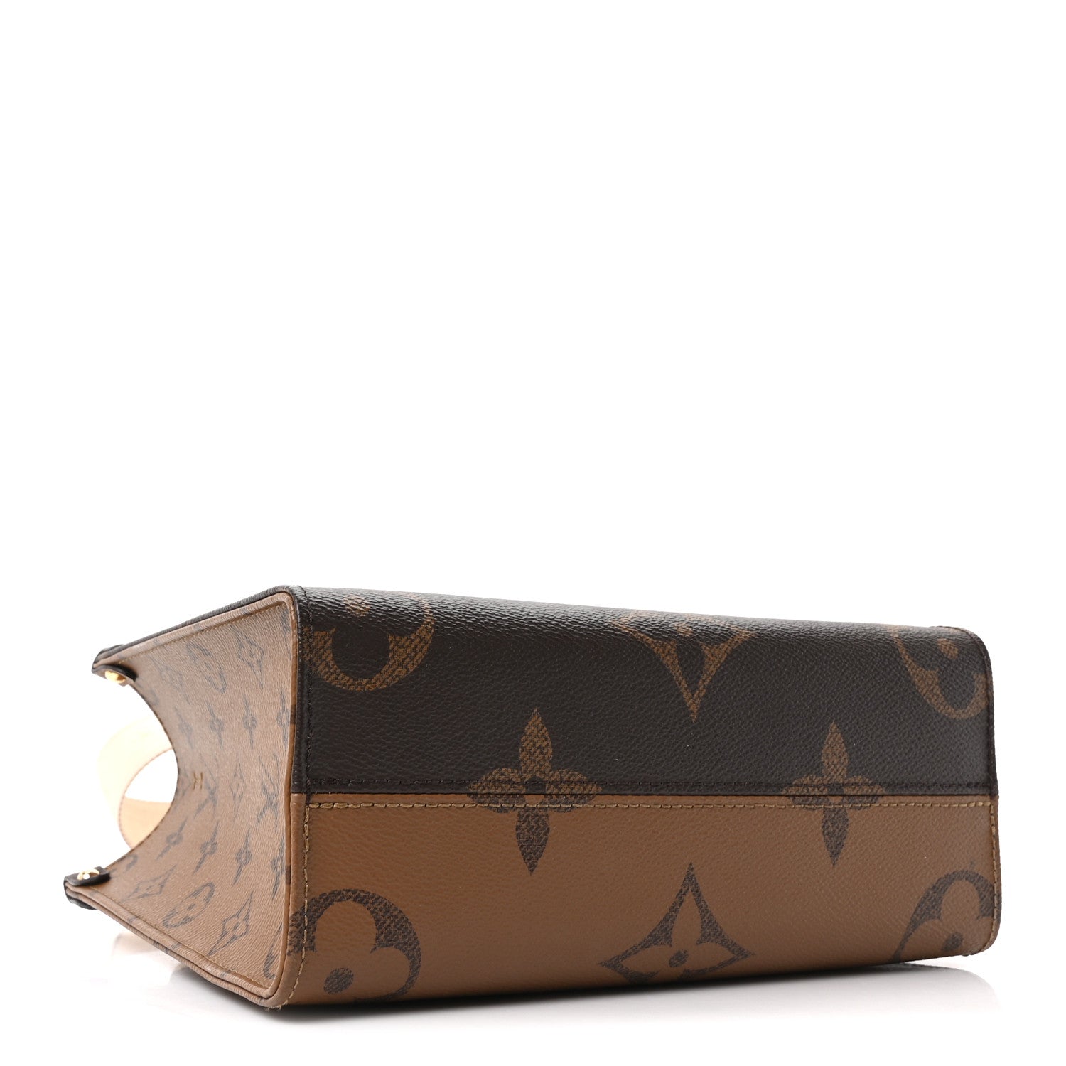 Louis Vuitton Reverse Monogram Giant Onthego PM