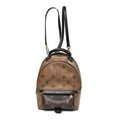Louis Vuitton Reverse Monogram Palm Springs Backpack Mini
