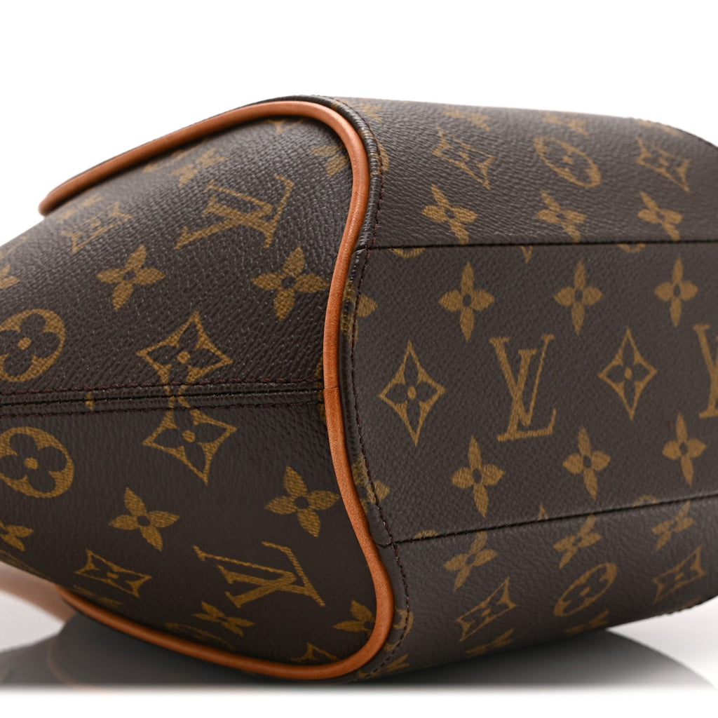 Louis Vuitton Monogram Ellipse PM