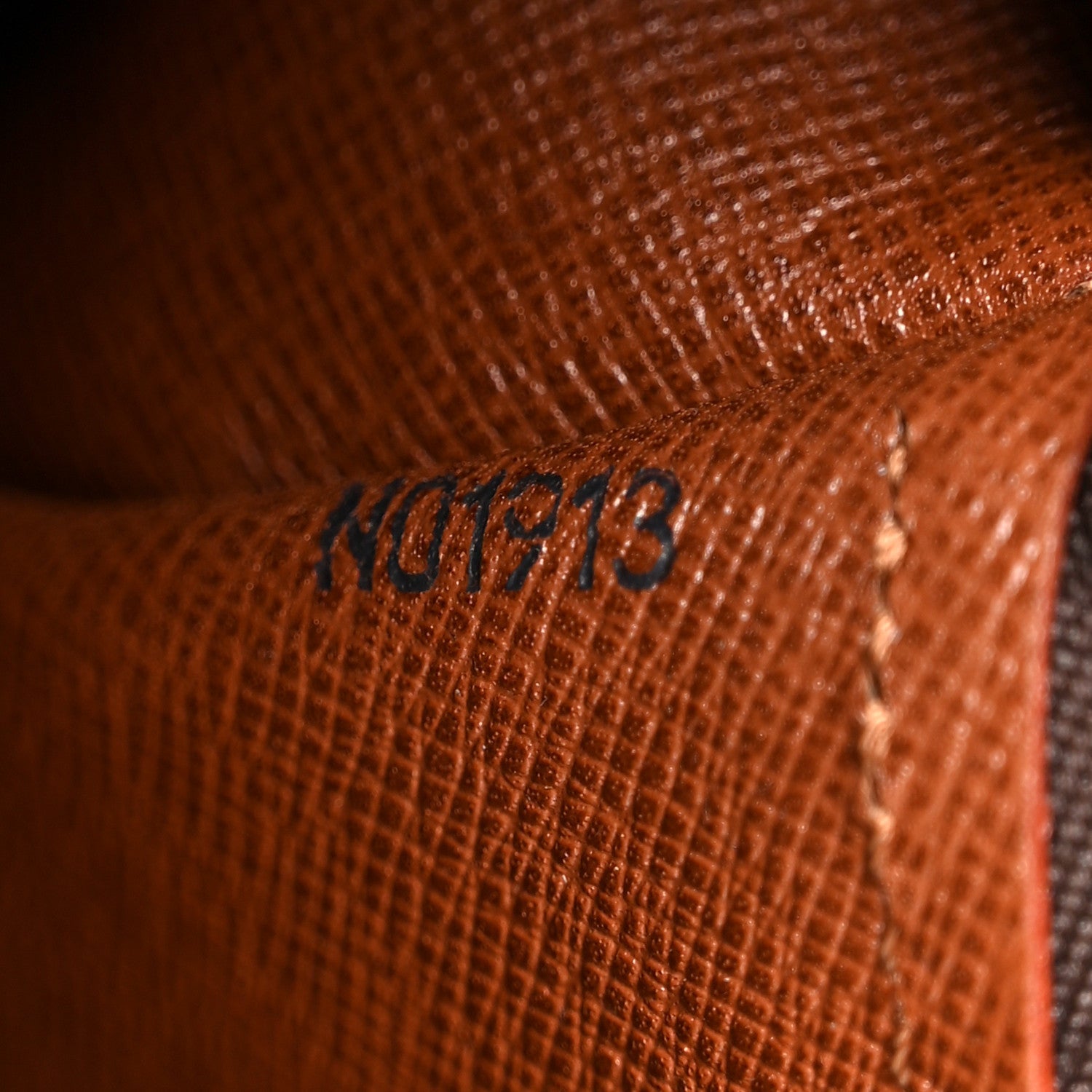 Louis Vuitton Monogram Papillon 26
