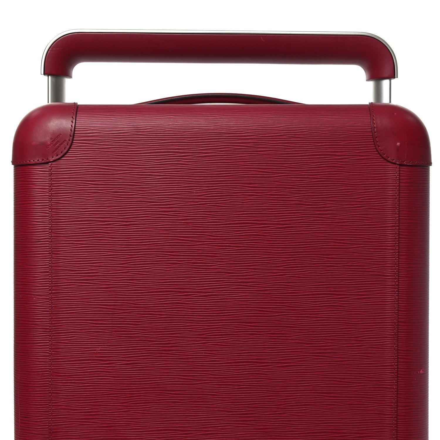 Louis Vuitton Epi Horizon 55 Fuchsia