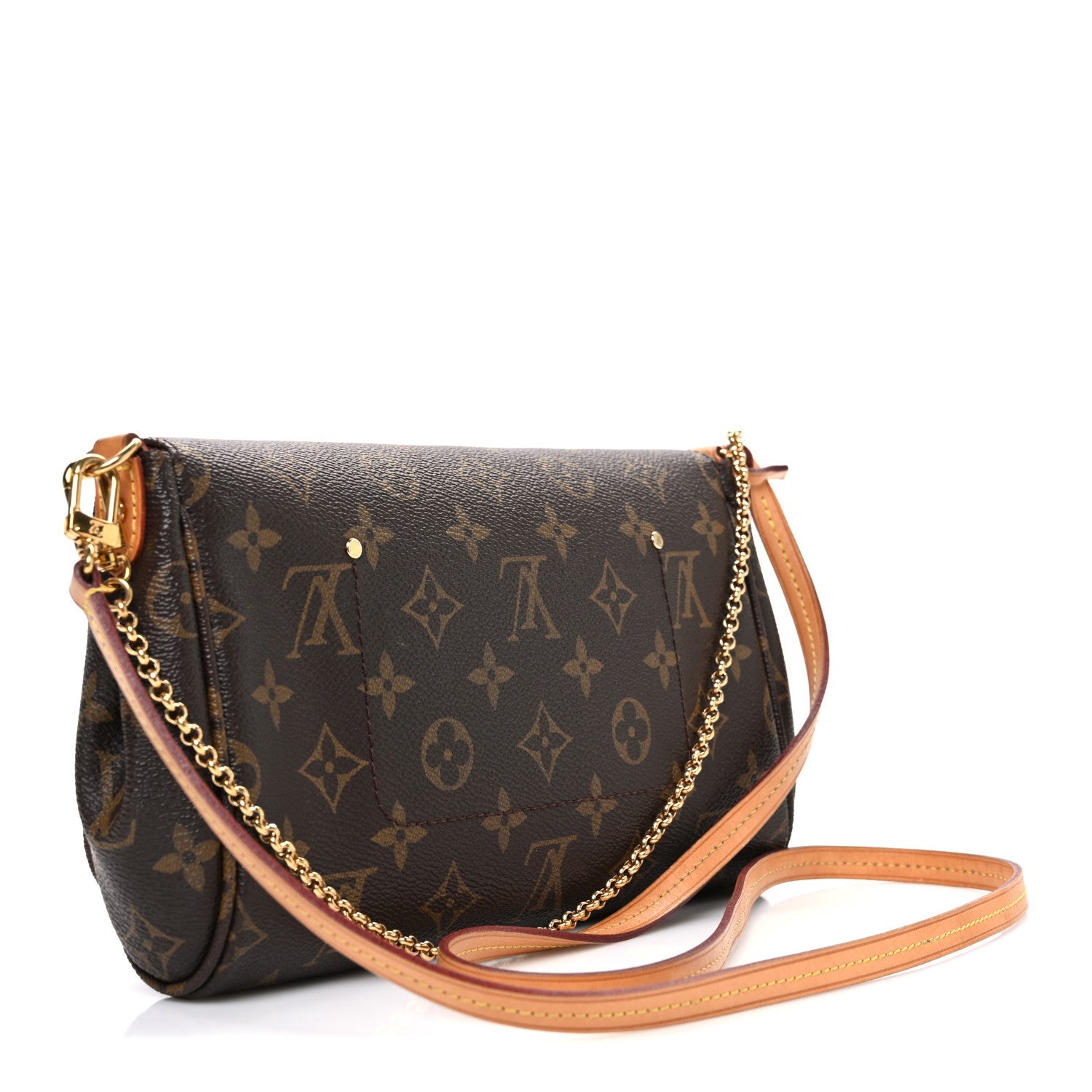 Louis Vuitton Monogram Favorite MM