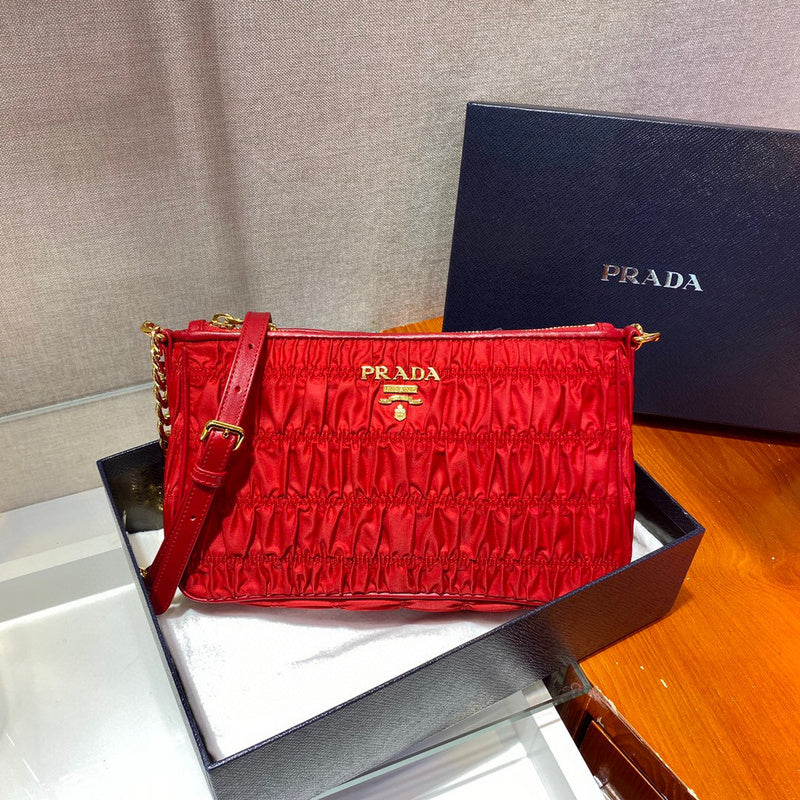 Prada Bags - 5539