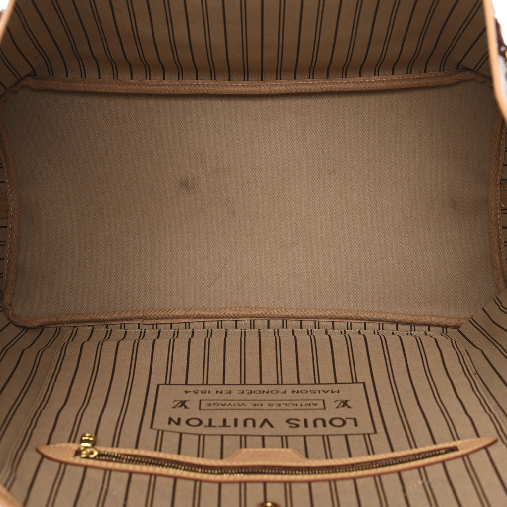 Louis Vuitton Monogram Neo Neverfull GM