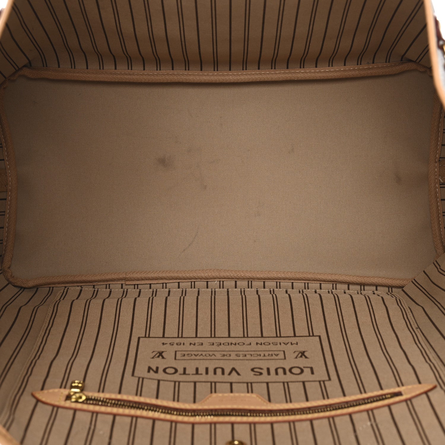 Louis Vuitton Monogram Neo Neverfull GM