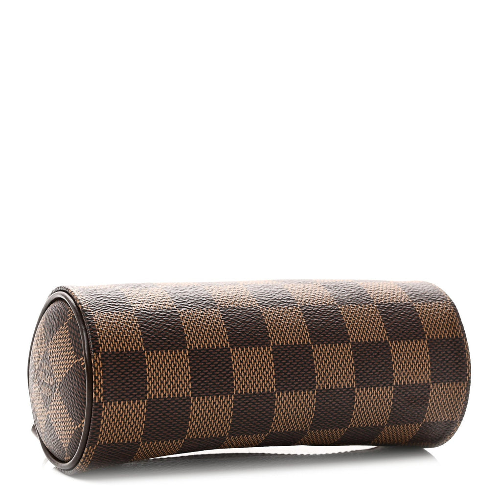 Louis Vuitton Damier Ebene Mini Papillon