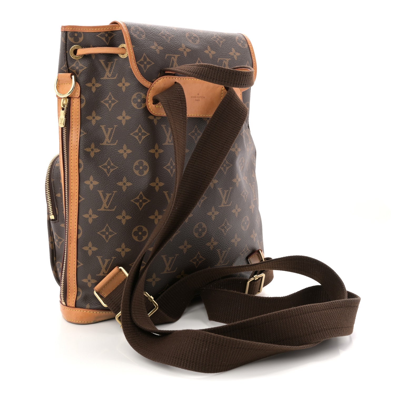 Louis Vuitton Monogram Bosphore Backpack