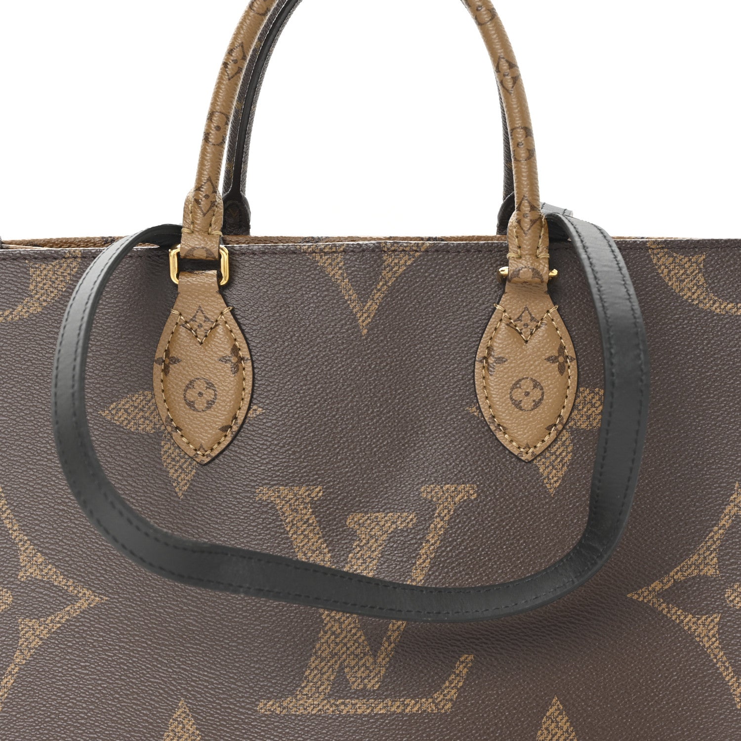 Louis Vuitton Reverse Monogram Giant Onthego MM