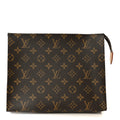 Louis Vuitton Monogram Toiletry Pouch 26