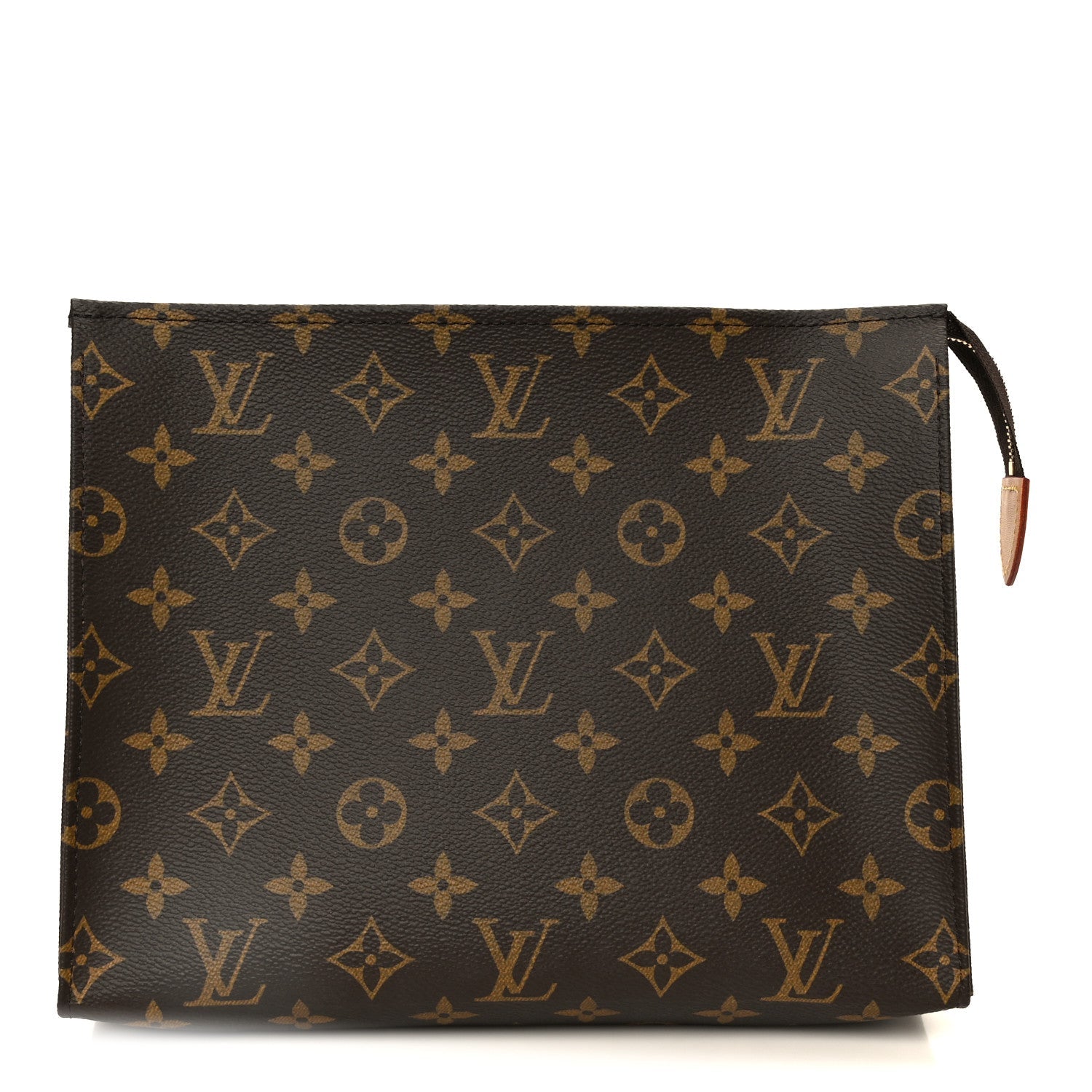 Louis Vuitton Monogram Toiletry Pouch 26