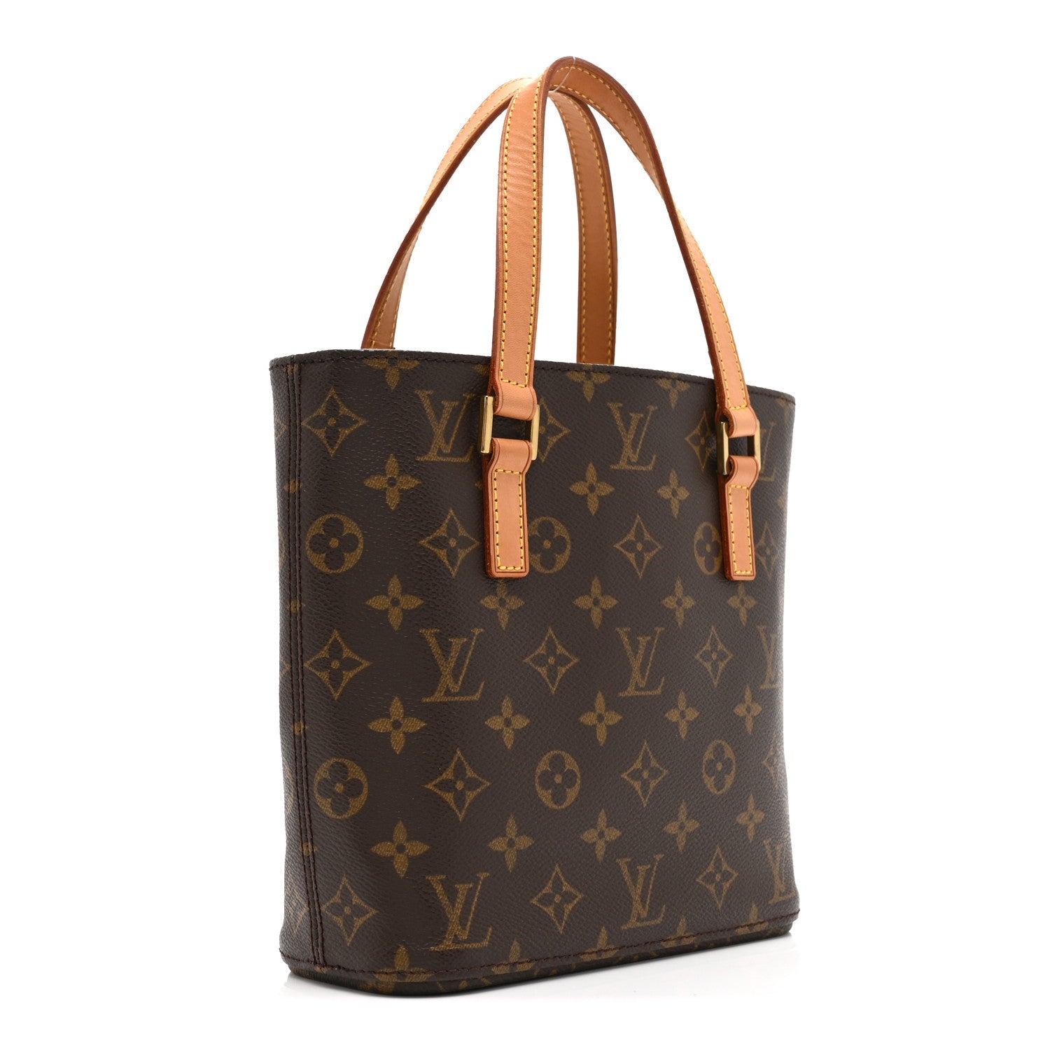 Louis Vuitton Monogram Vavin PM