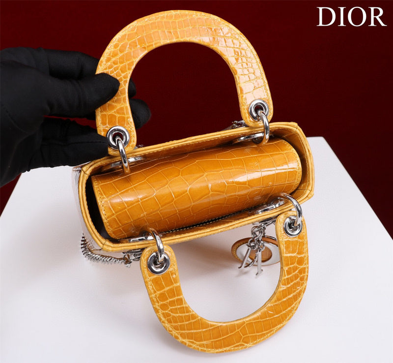 Dior Bag