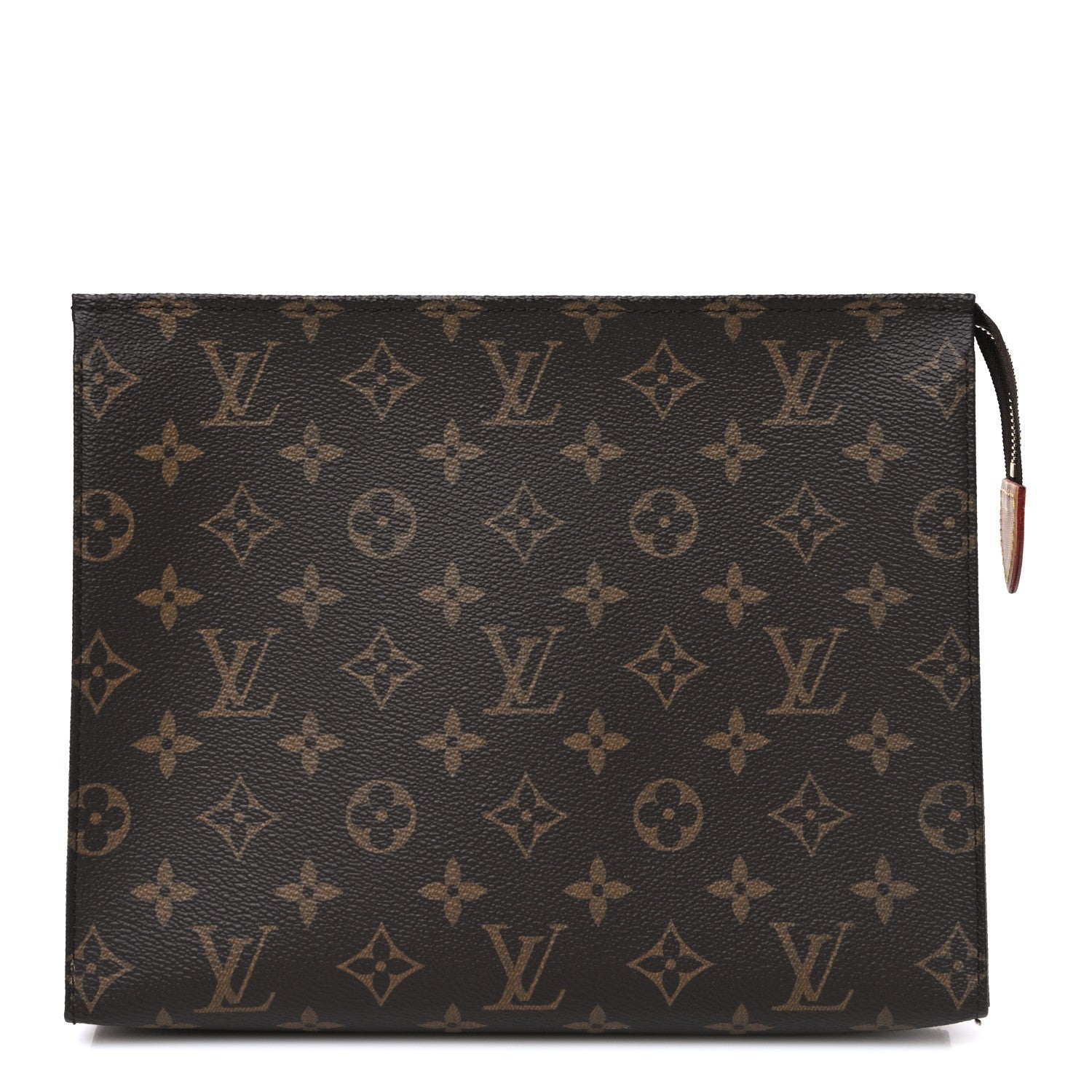 Louis Vuitton Monogram Toiletry Pouch 26