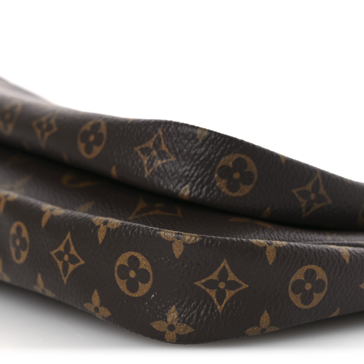 Louis Vuitton Monogram Multi Pochette Accessories Kaki