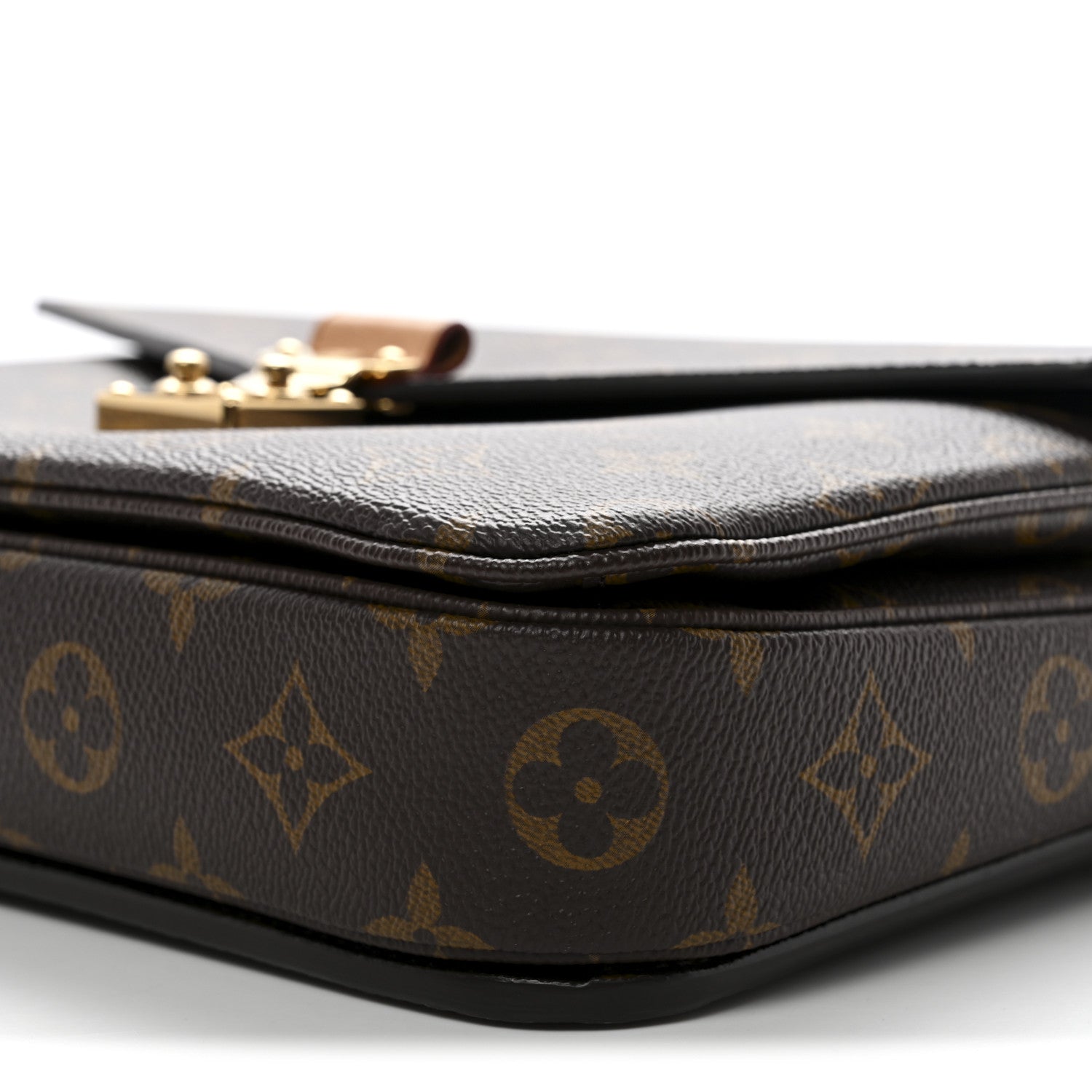 Louis Vuitton Monogram Pochette Metis
