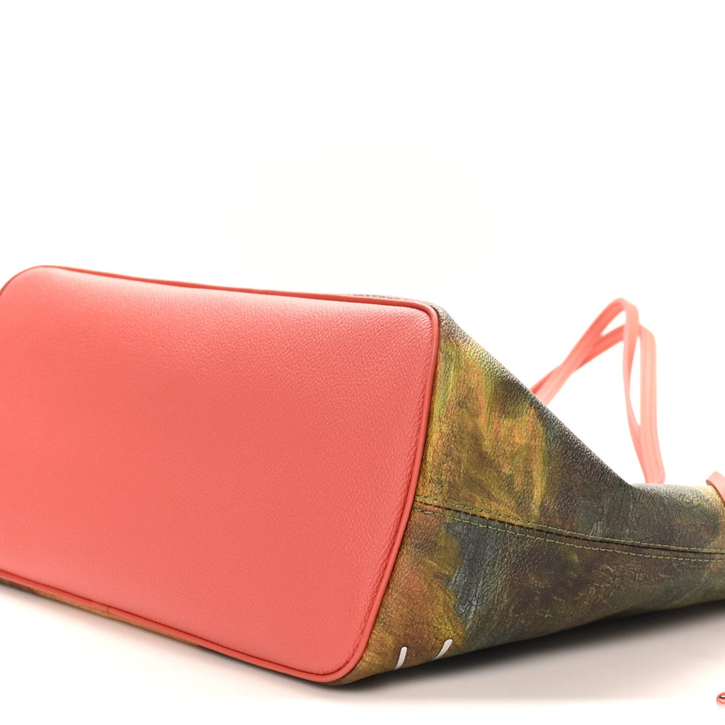 Louis Vuitton Masters Da Vinci Neverfull MM