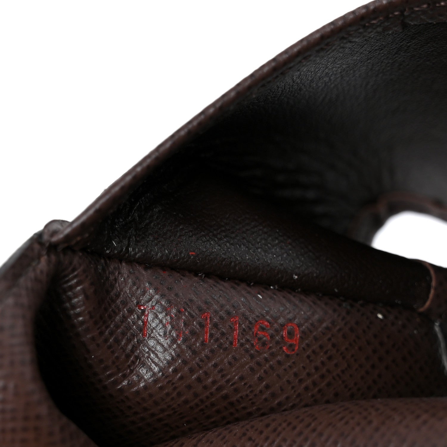 Louis Vuitton Damier Ebene Multicles 6 Key Holder