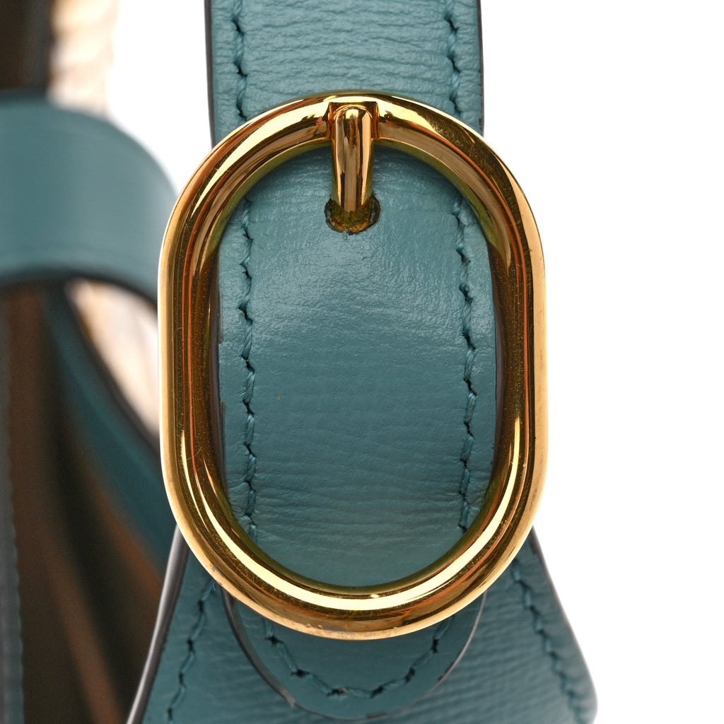 Gucci Snakeskin Calfskin Jackie 1961 Hobo Multicolor
