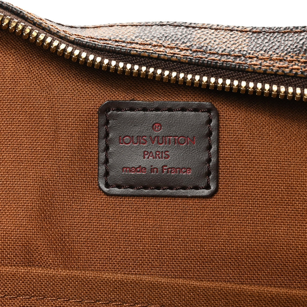 Louis Vuitton Damier Ebene Dorsoduro Messenger