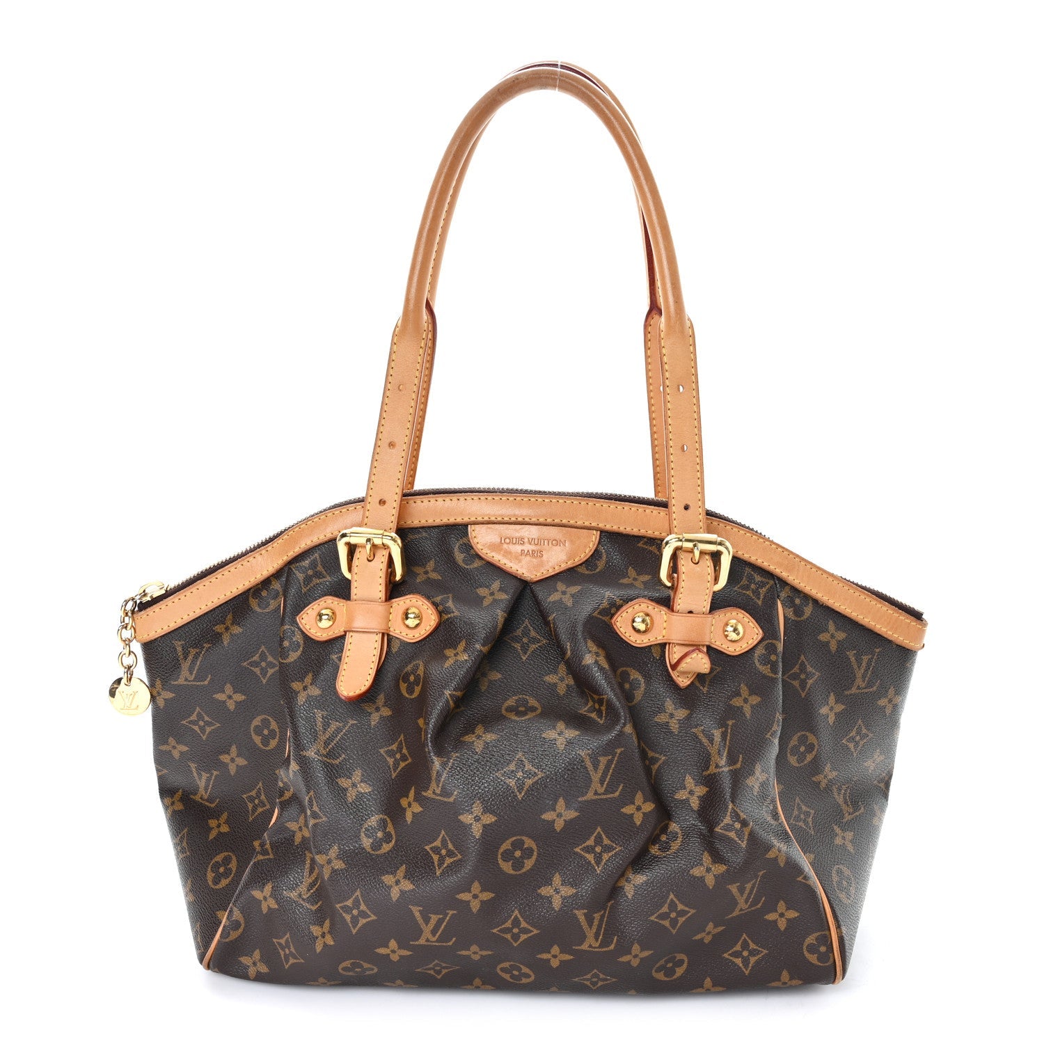 Louis Vuitton Monogram Tivoli GM