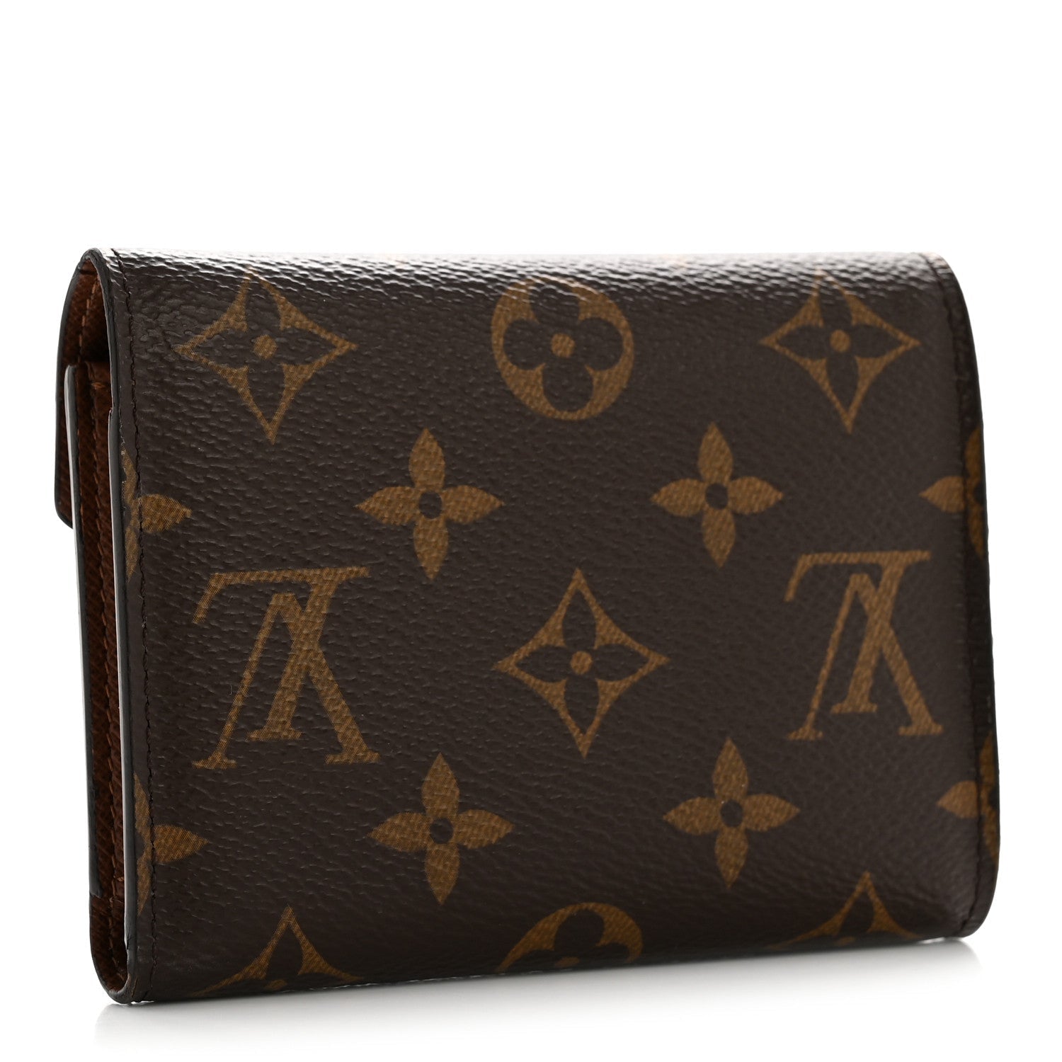 Louis Vuitton Monogram Victorine Wallet