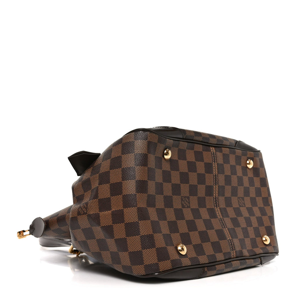 Louis Vuitton Damier Ebene Verona MM