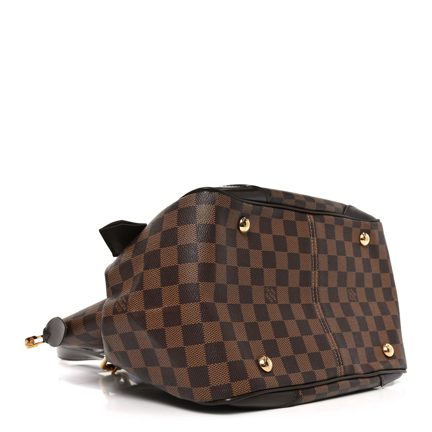 Louis Vuitton Damier Ebene Verona MM